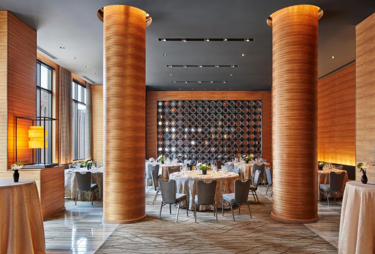 The Lofton Hotel Minneapolis, Tapestry Collection By Hilton Exterior foto
