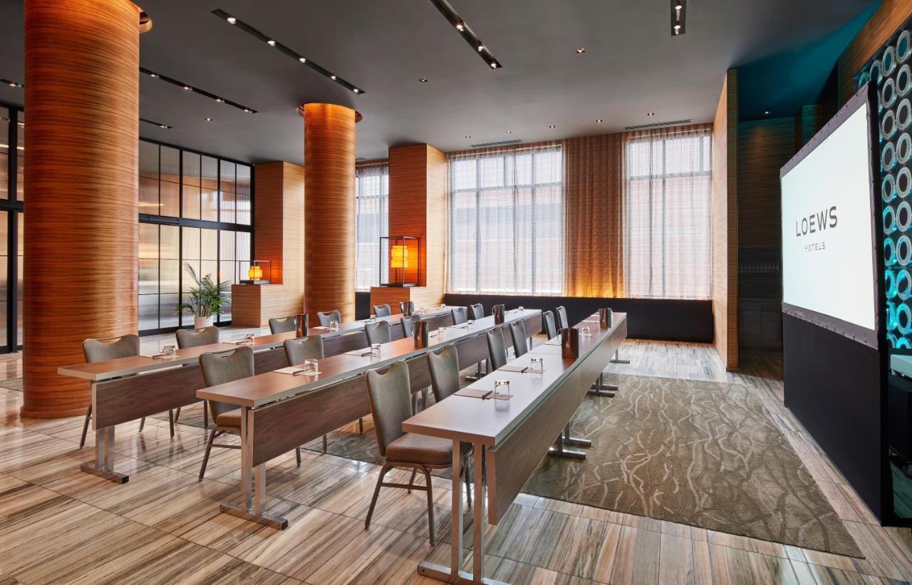 The Lofton Hotel Minneapolis, Tapestry Collection By Hilton Exterior foto
