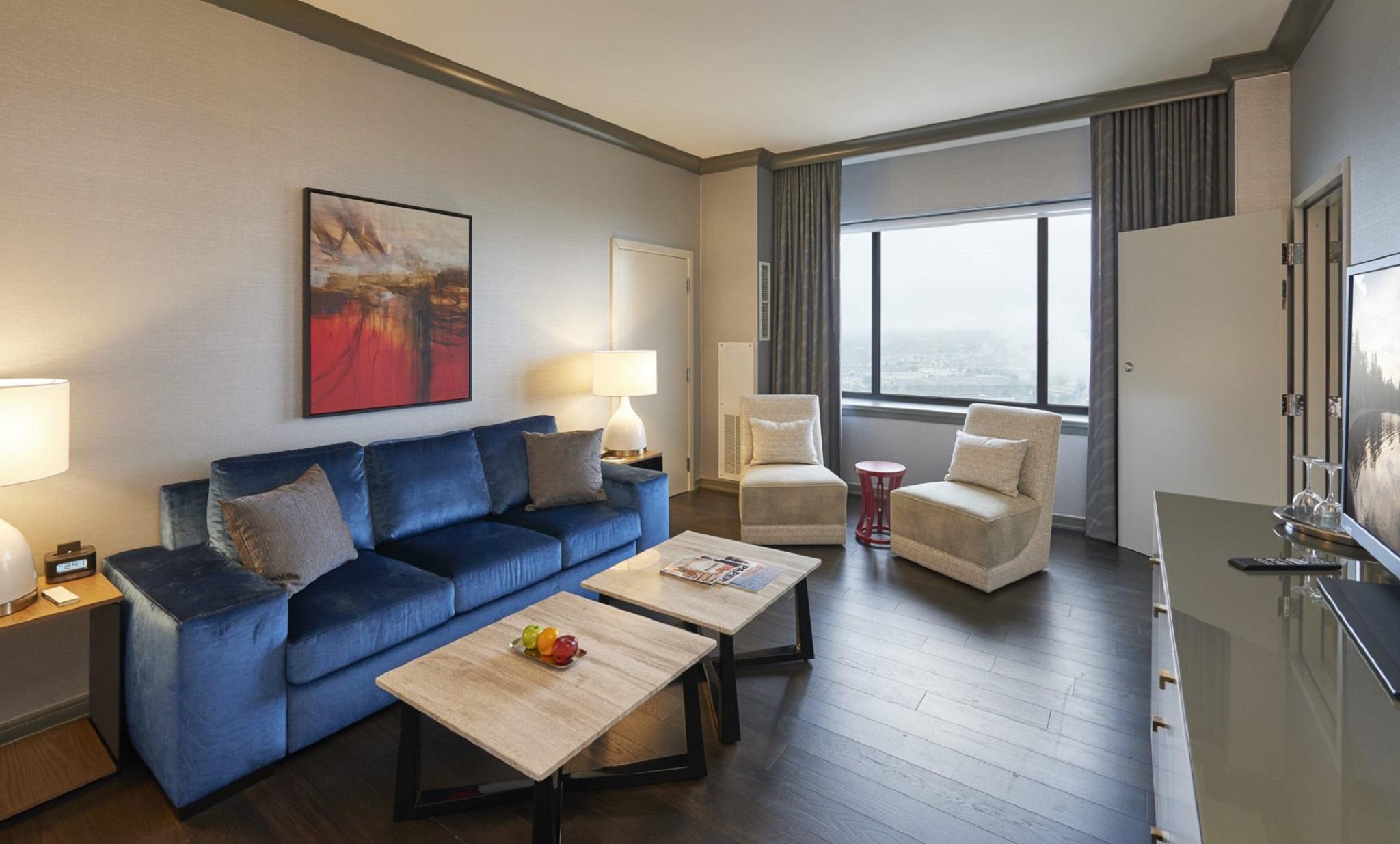 The Lofton Hotel Minneapolis, Tapestry Collection By Hilton Exterior foto