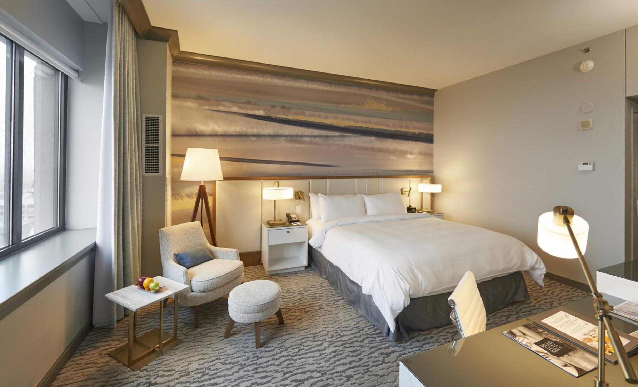 The Lofton Hotel Minneapolis, Tapestry Collection By Hilton Exterior foto