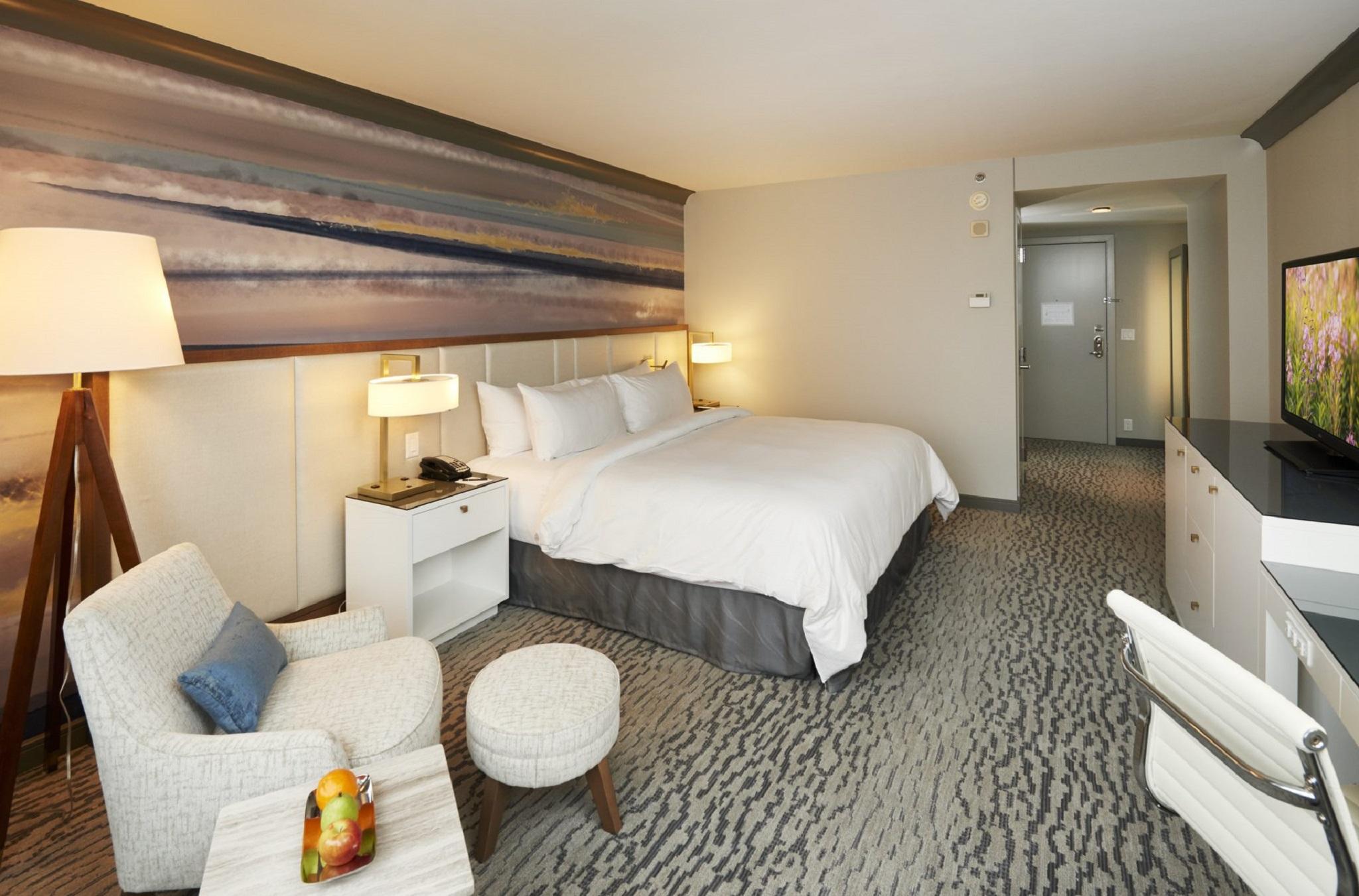 The Lofton Hotel Minneapolis, Tapestry Collection By Hilton Exterior foto