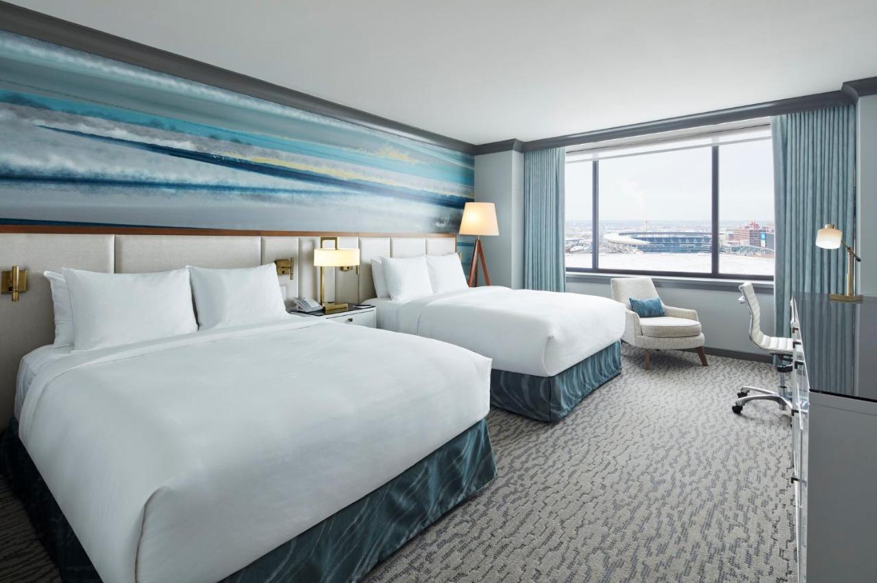 The Lofton Hotel Minneapolis, Tapestry Collection By Hilton Exterior foto