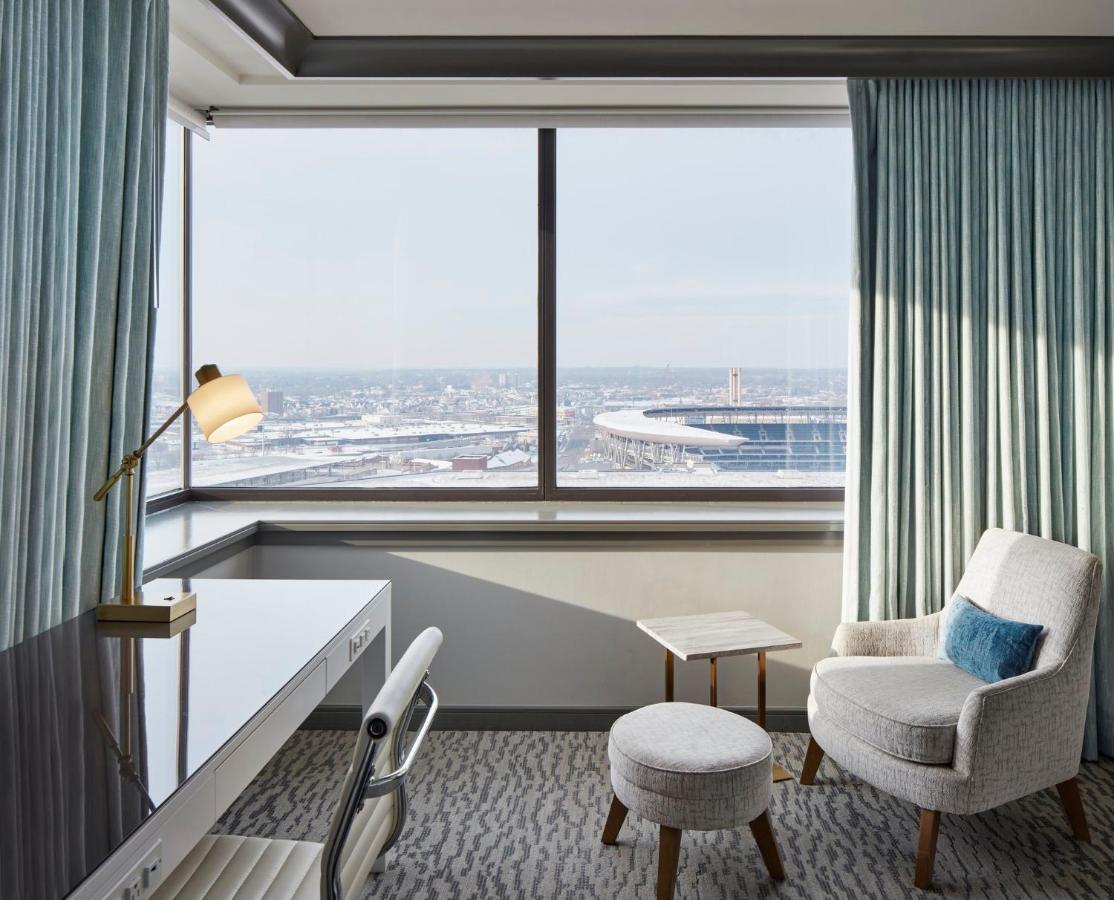The Lofton Hotel Minneapolis, Tapestry Collection By Hilton Exterior foto