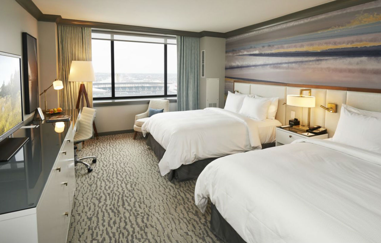 The Lofton Hotel Minneapolis, Tapestry Collection By Hilton Exterior foto